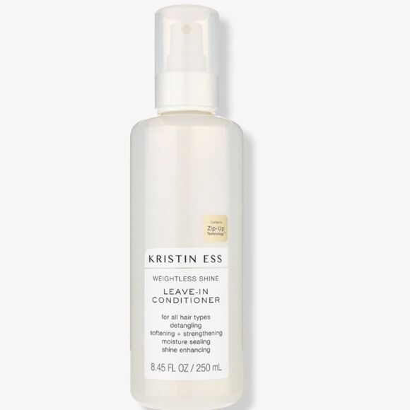 Sephora Other - 🦋KRISTIN ESS HAIR
Weightless Shine Leave-In Conditioner Spray New